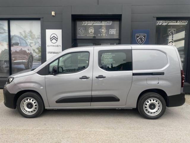 Citroen Berlingo image 8