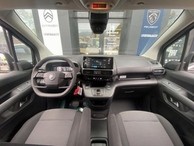 Citroen Berlingo image 3
