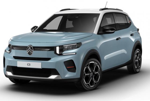 Citroen