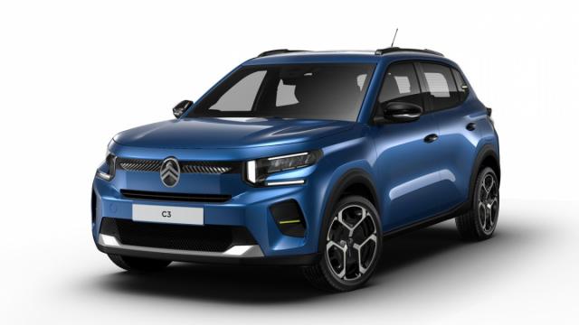 Citroen