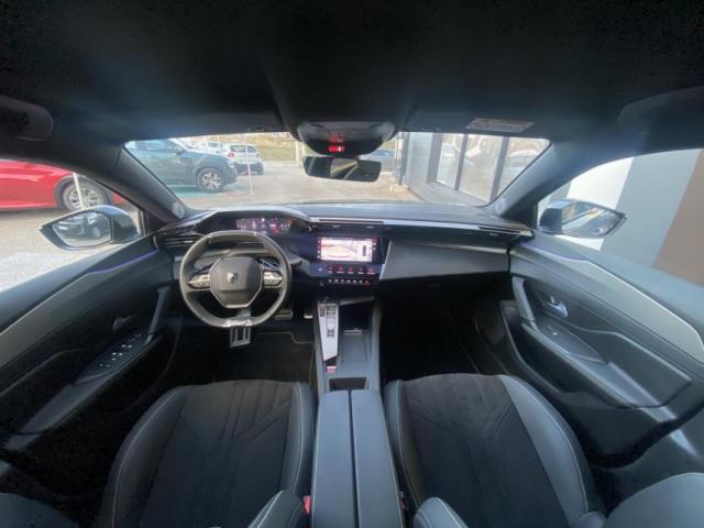 Peugeot 408 image 3