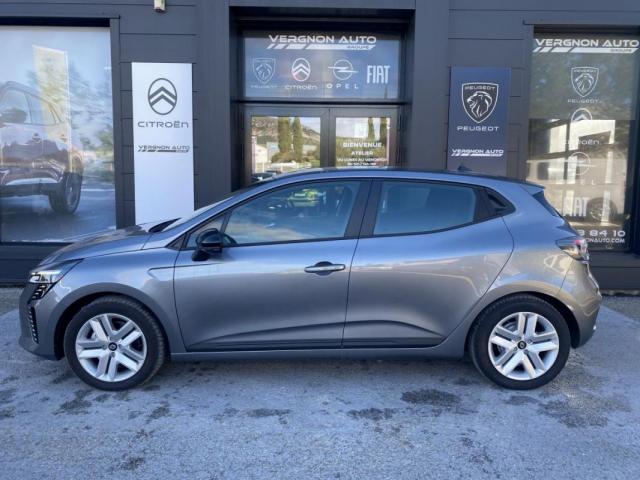 Renault Clio image 6