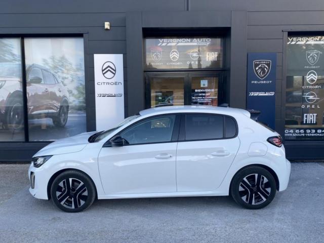 Peugeot 208 image 5