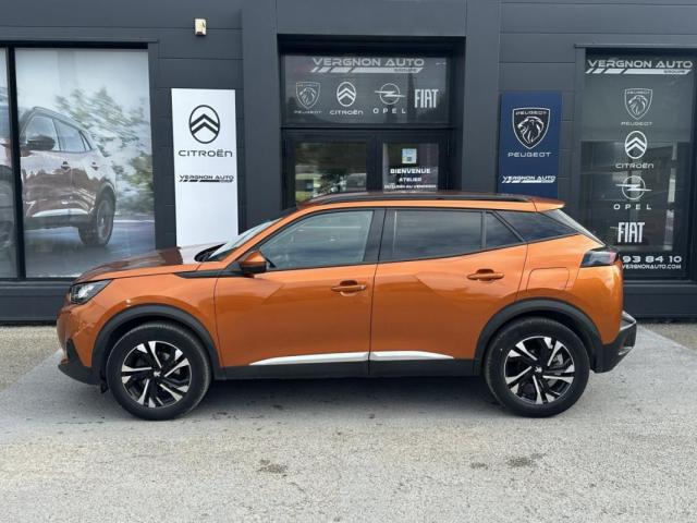Peugeot 2008 image 6
