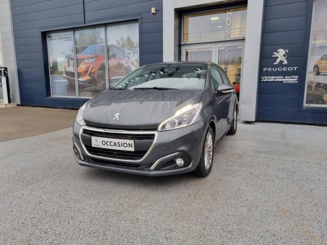 Peugeot 208 1.2 Puretech 82 Active