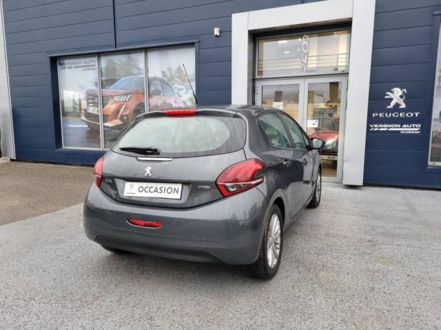 Peugeot 208 image 4