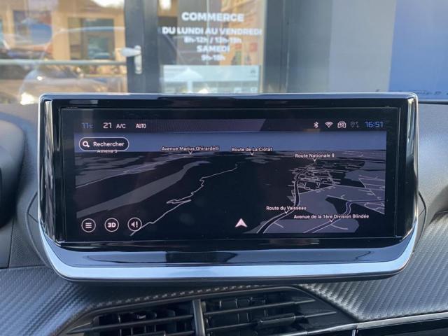 Peugeot 2008 image 4