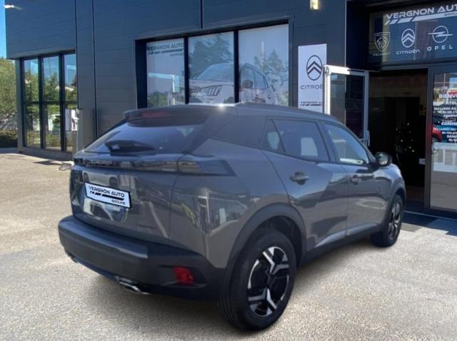 Peugeot 2008 image 2