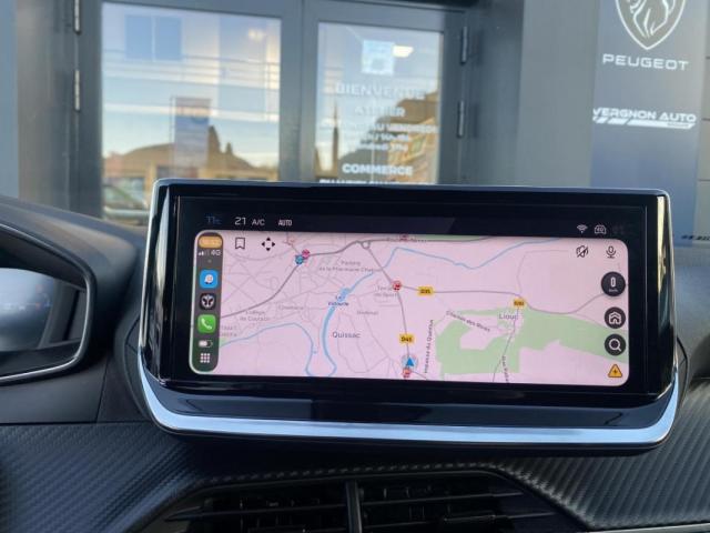 Peugeot 2008 image 5