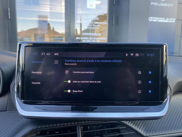 Peugeot 2008 image 6