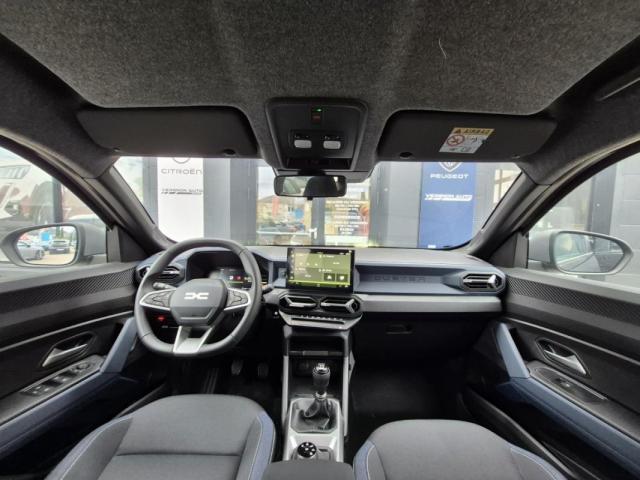 Dacia Duster image 2