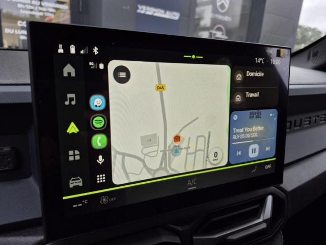 Dacia Duster image 8