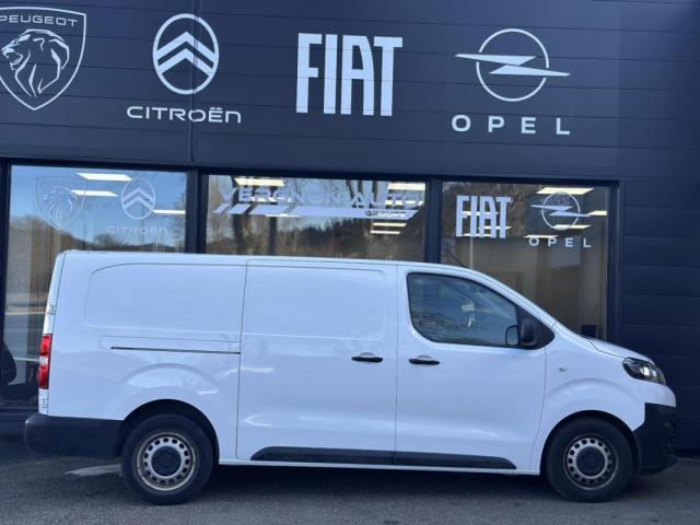 Citroen Jumpy image 6