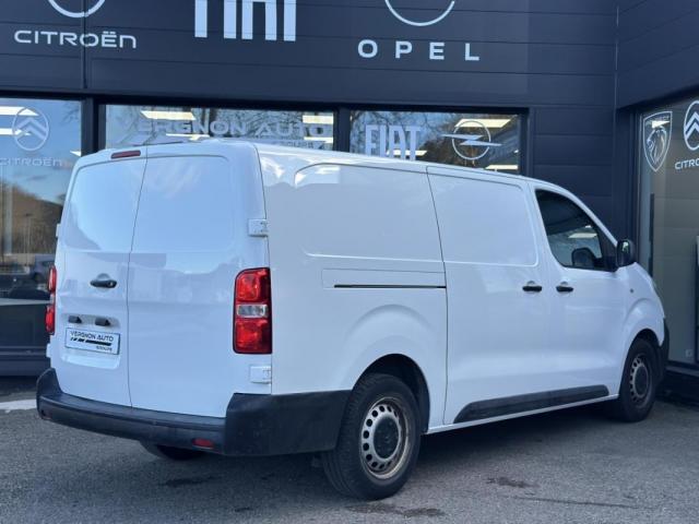 Citroen Jumpy image 7