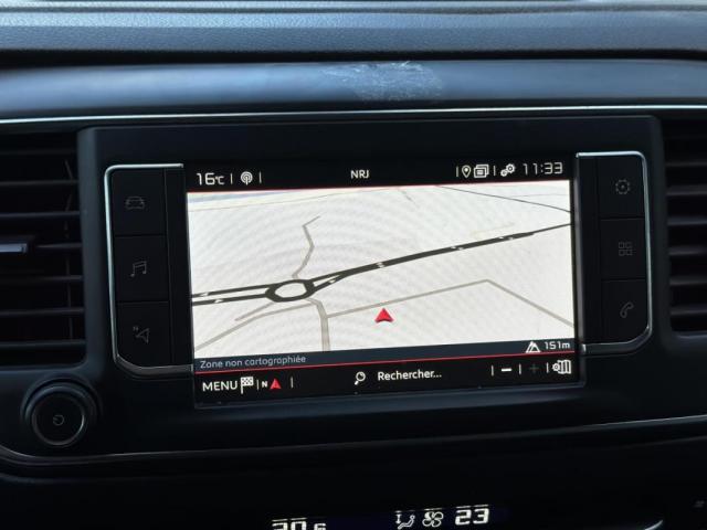 Citroen Jumpy image 2