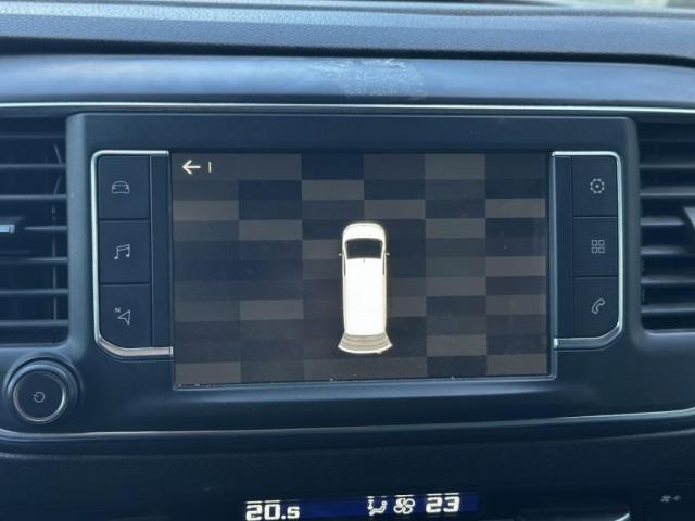 Citroen Jumpy image 3