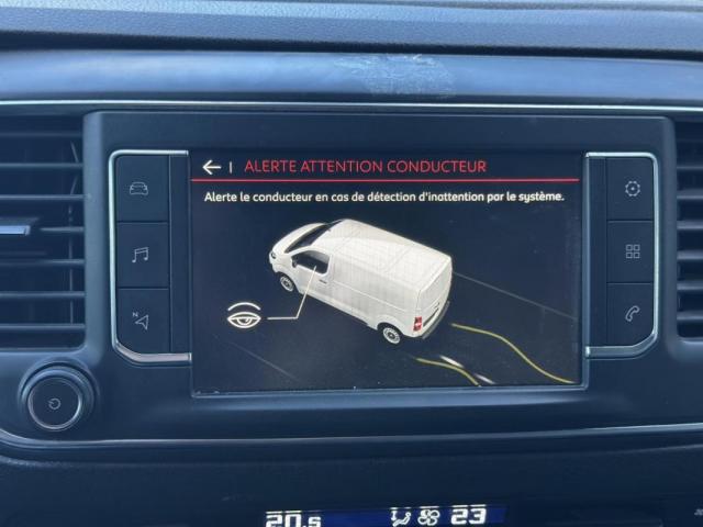 Citroen Jumpy image 8