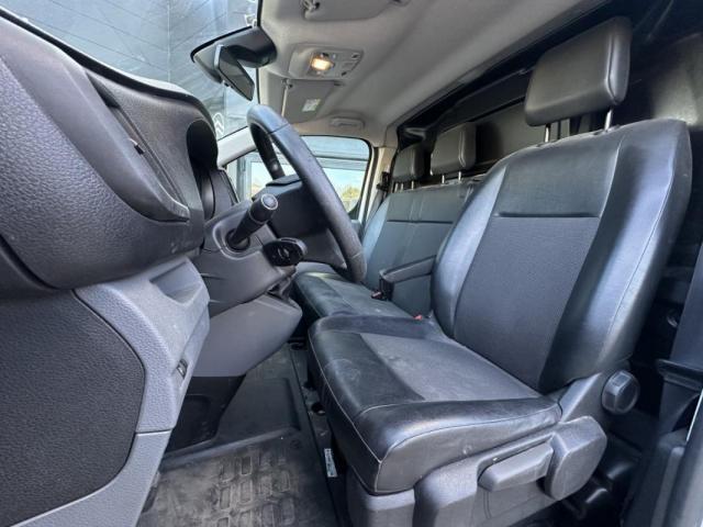 Citroen Jumpy image 4