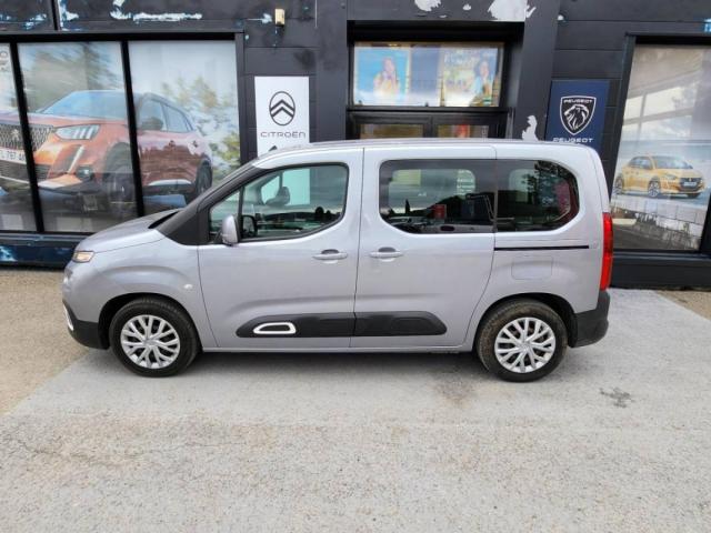 Citroen Berlingo image 3