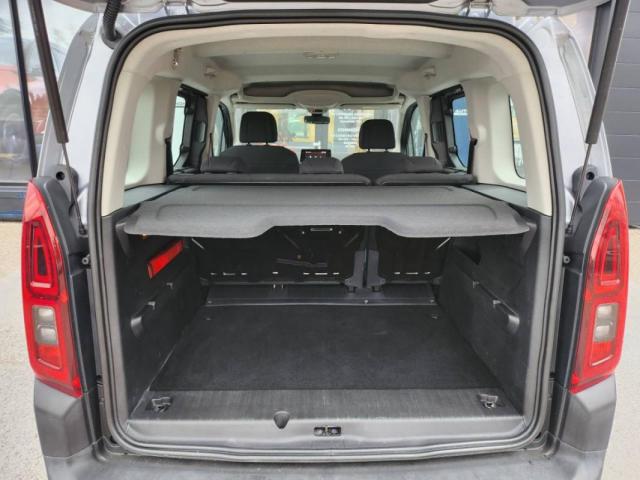 Citroen Berlingo image 2