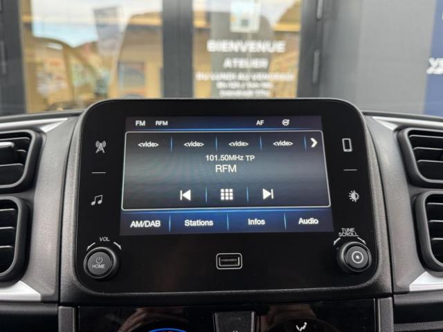 Peugeot Boxer image 3