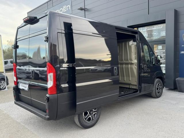 Peugeot Boxer image 6