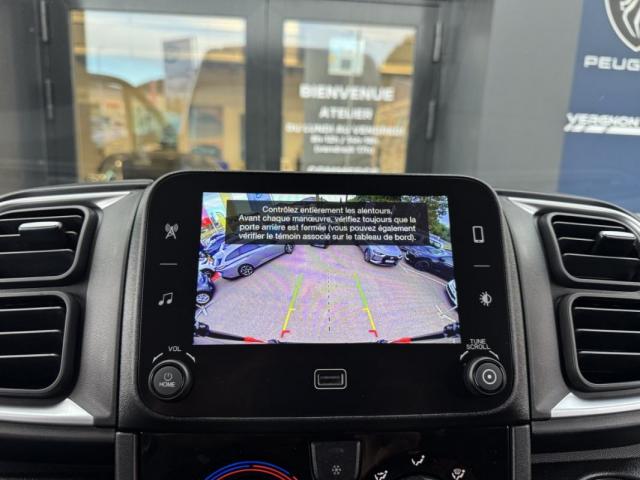 Peugeot Boxer image 7