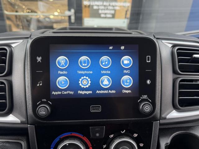 Peugeot Boxer image 5