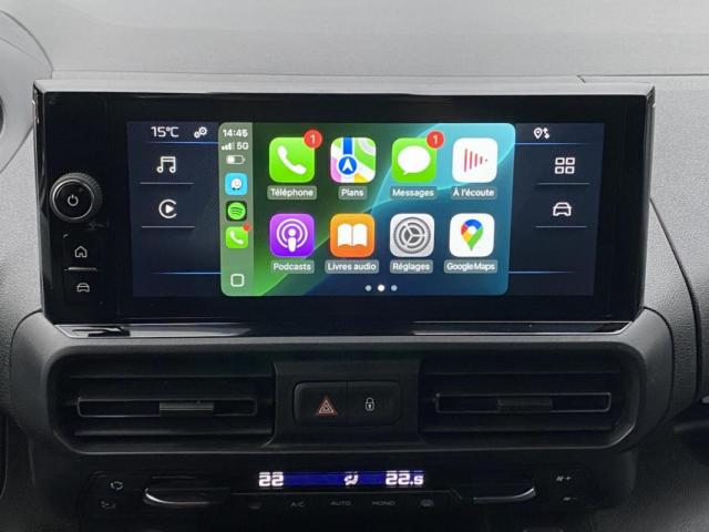 Peugeot Partner image 9