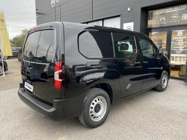 Peugeot Partner image 3