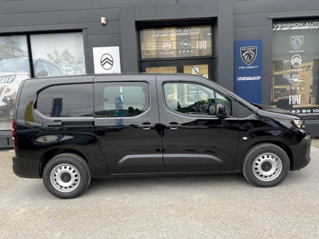 Peugeot Partner image 7