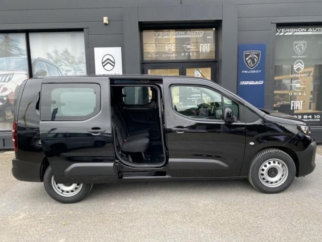 Peugeot Partner image 5