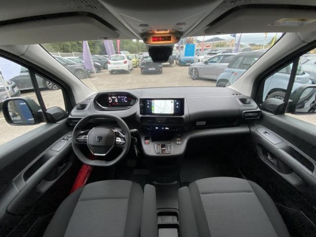 Peugeot Partner image 1