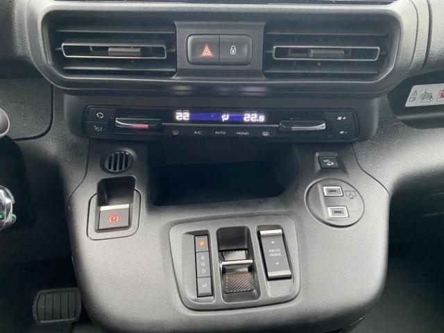 Peugeot Partner image 6