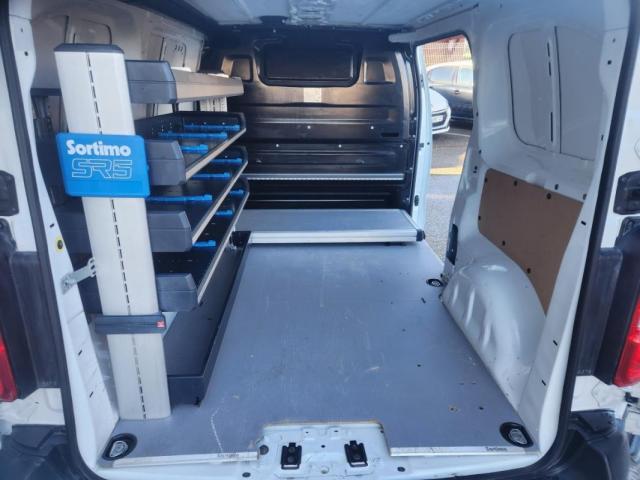 Citroen Jumpy image 4