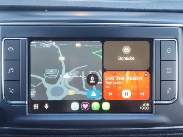 Citroen Jumpy image 2