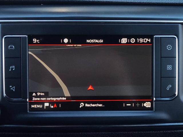 Citroen Jumpy image 3