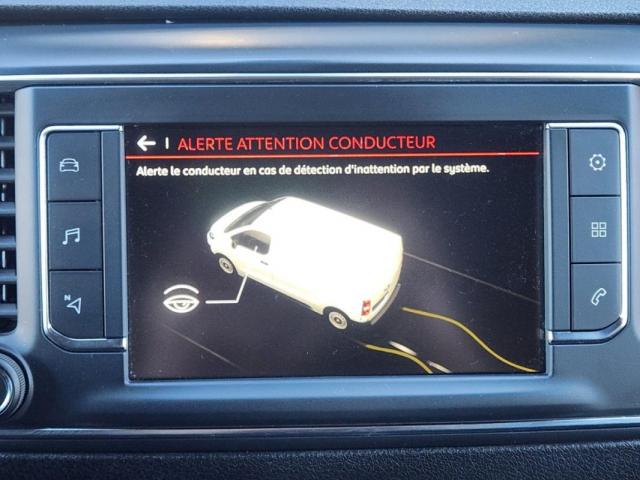 Citroen Jumpy image 8