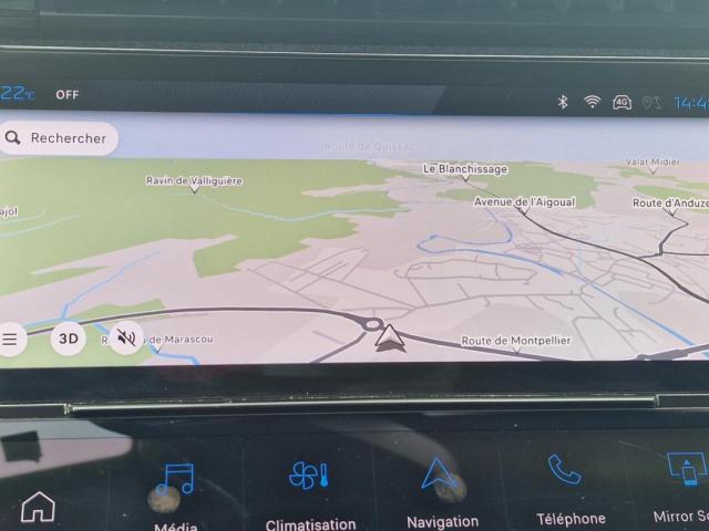 Peugeot 308 Sw image 9