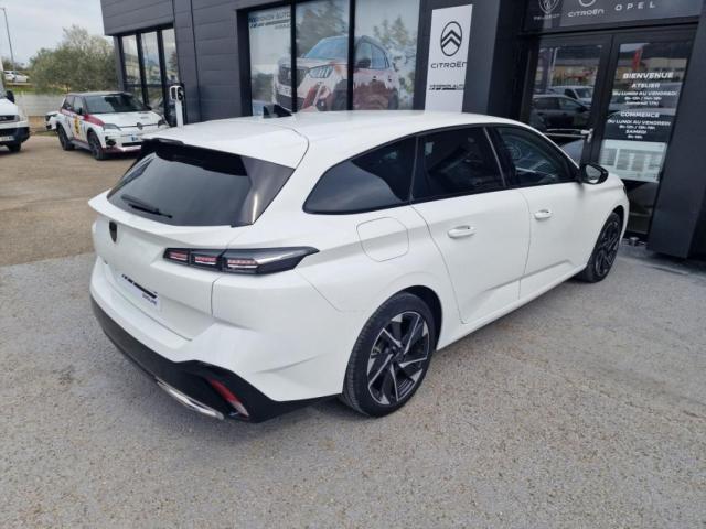 Peugeot 308 Sw image 7