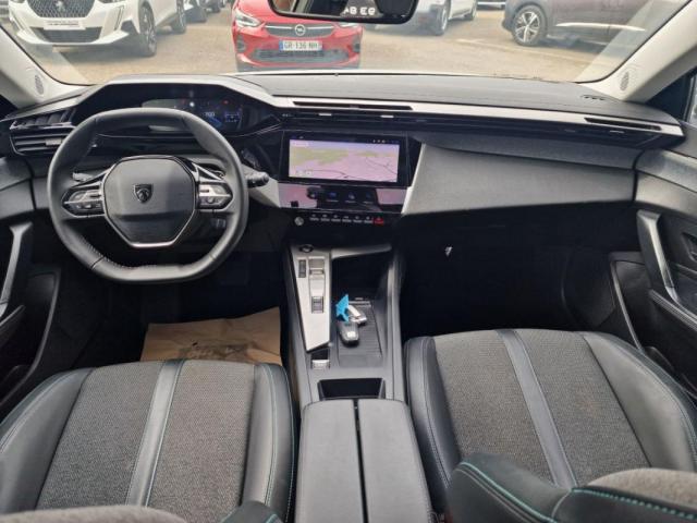 Peugeot 308 Sw image 5