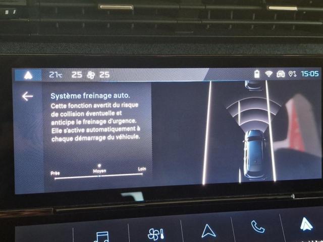 Peugeot 308 Sw image 2