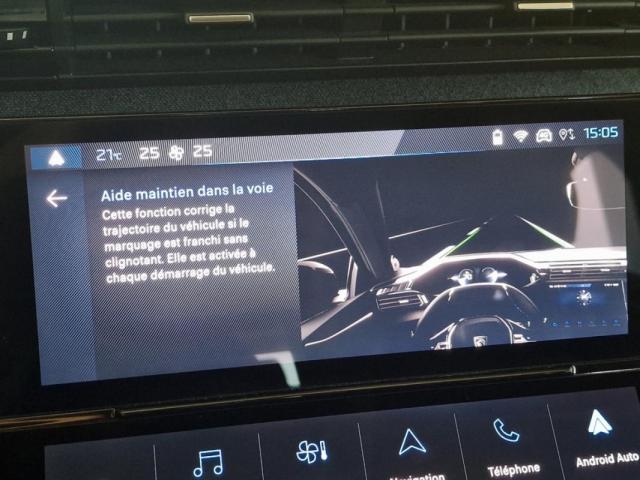 Peugeot 308 Sw image 6