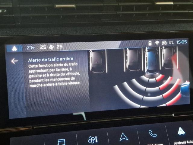 Peugeot 308 Sw image 1