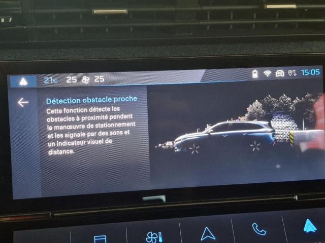 Peugeot 308 Sw image 8