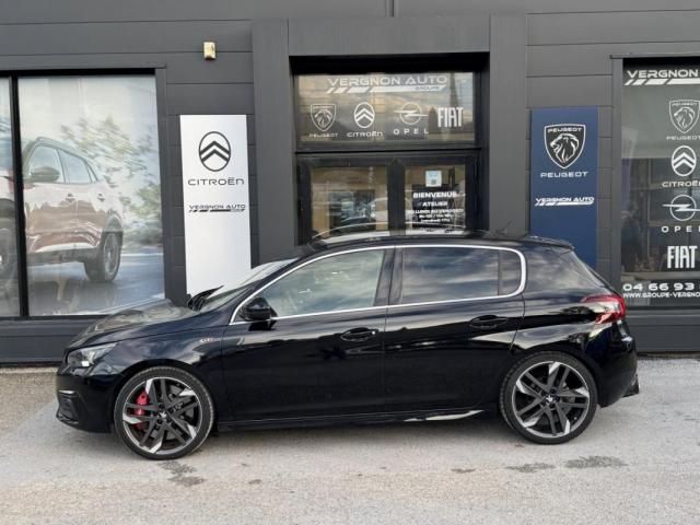 Peugeot 308 image 4