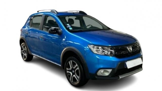 Dacia Sandero Ii image 4