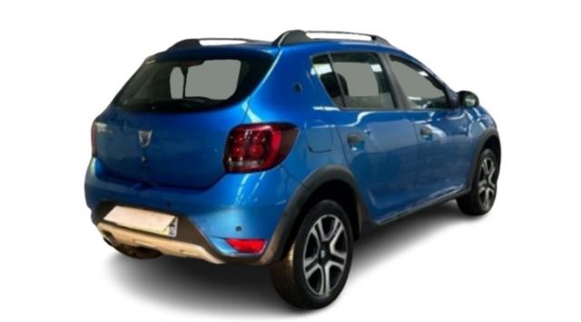 Dacia Sandero Ii image 1