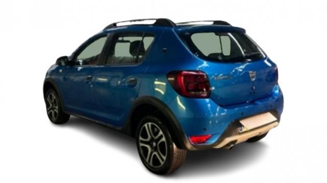 Dacia Sandero Ii image 2