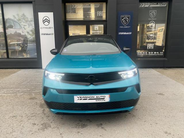 Opel Mokka Ii 1.2 Turbo 136ch Gs